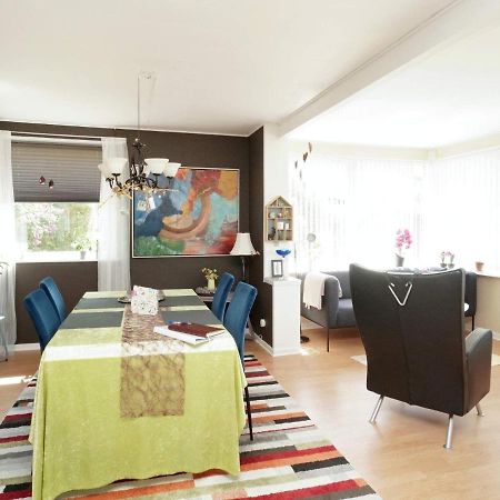 6 Person Holiday Home In Kors R Korsor Luaran gambar