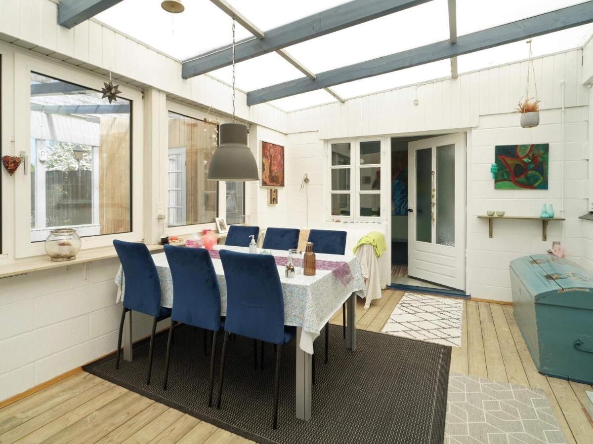 6 Person Holiday Home In Kors R Korsor Luaran gambar