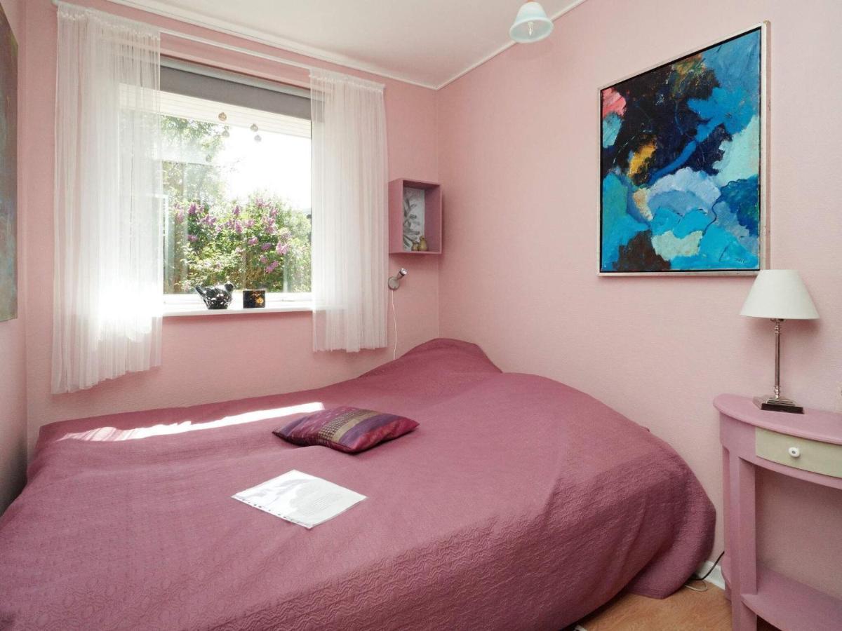 6 Person Holiday Home In Kors R Korsor Luaran gambar