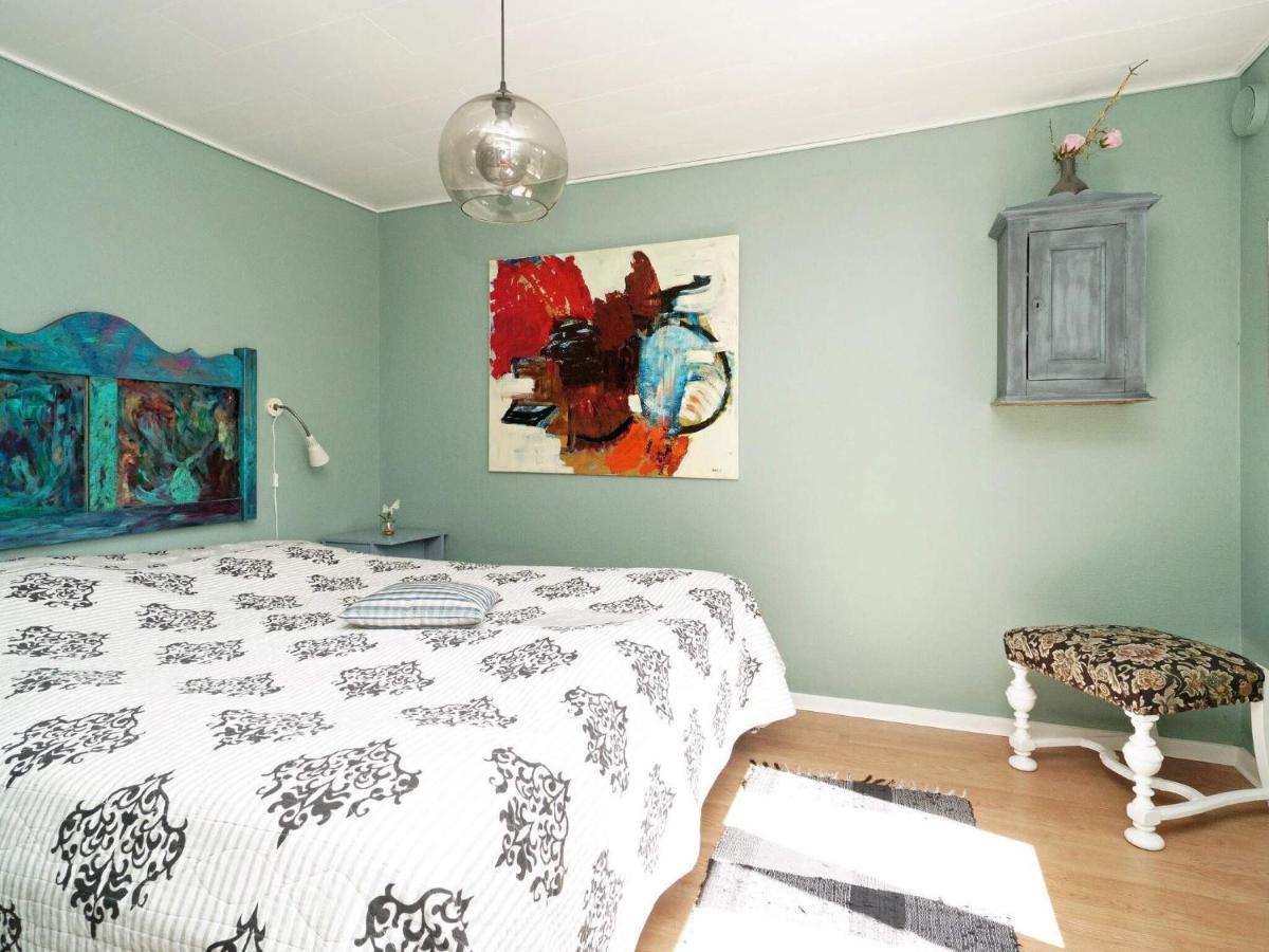 6 Person Holiday Home In Kors R Korsor Luaran gambar